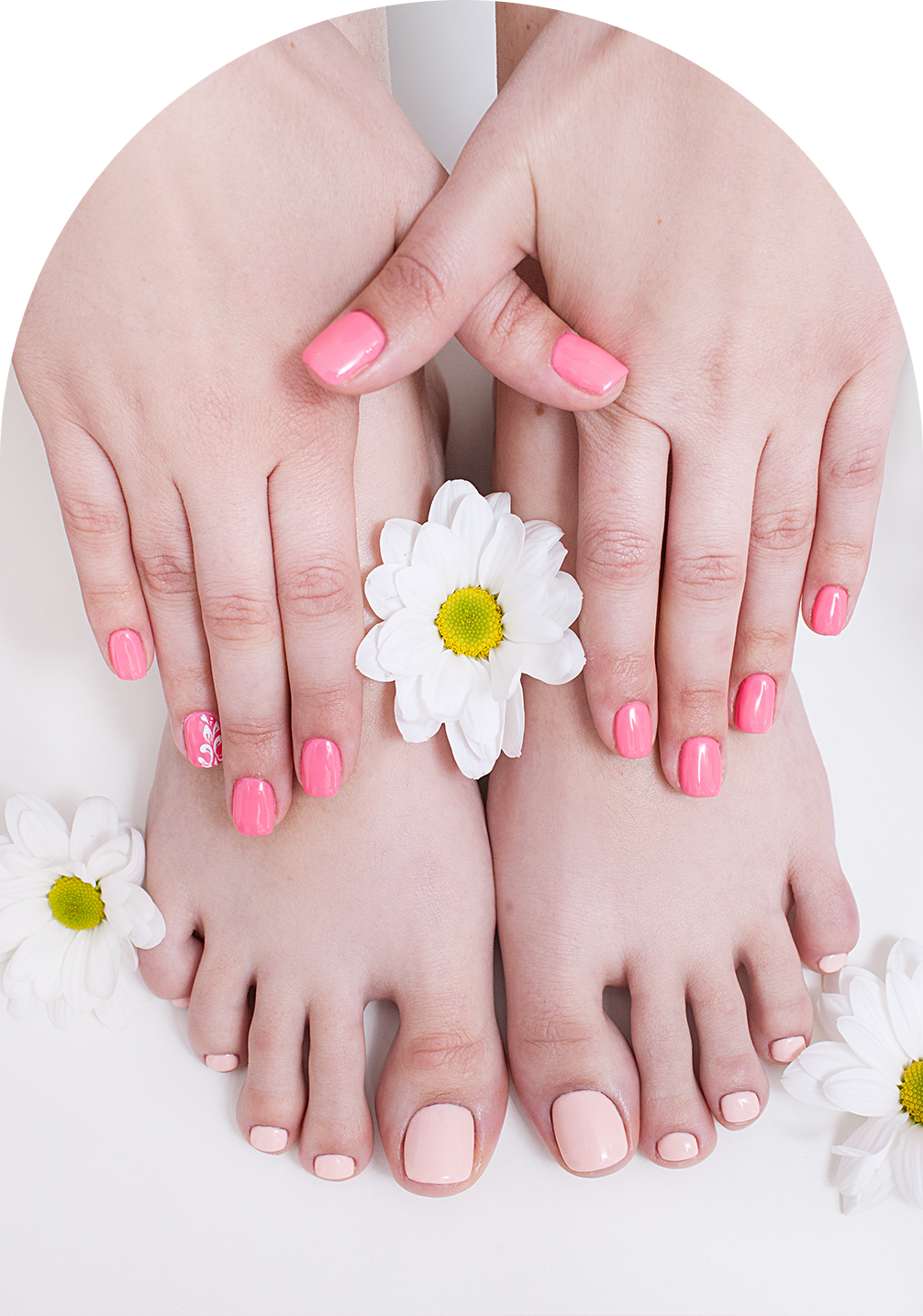 Nail treatment